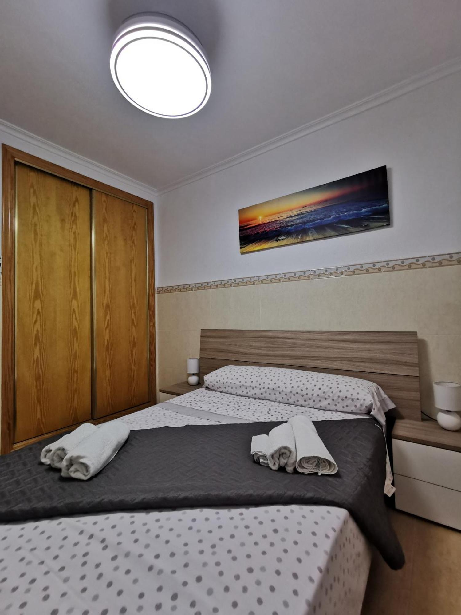 Planta Baja A 20 Metros Del Mar Villa Torre de la Horadada Dış mekan fotoğraf