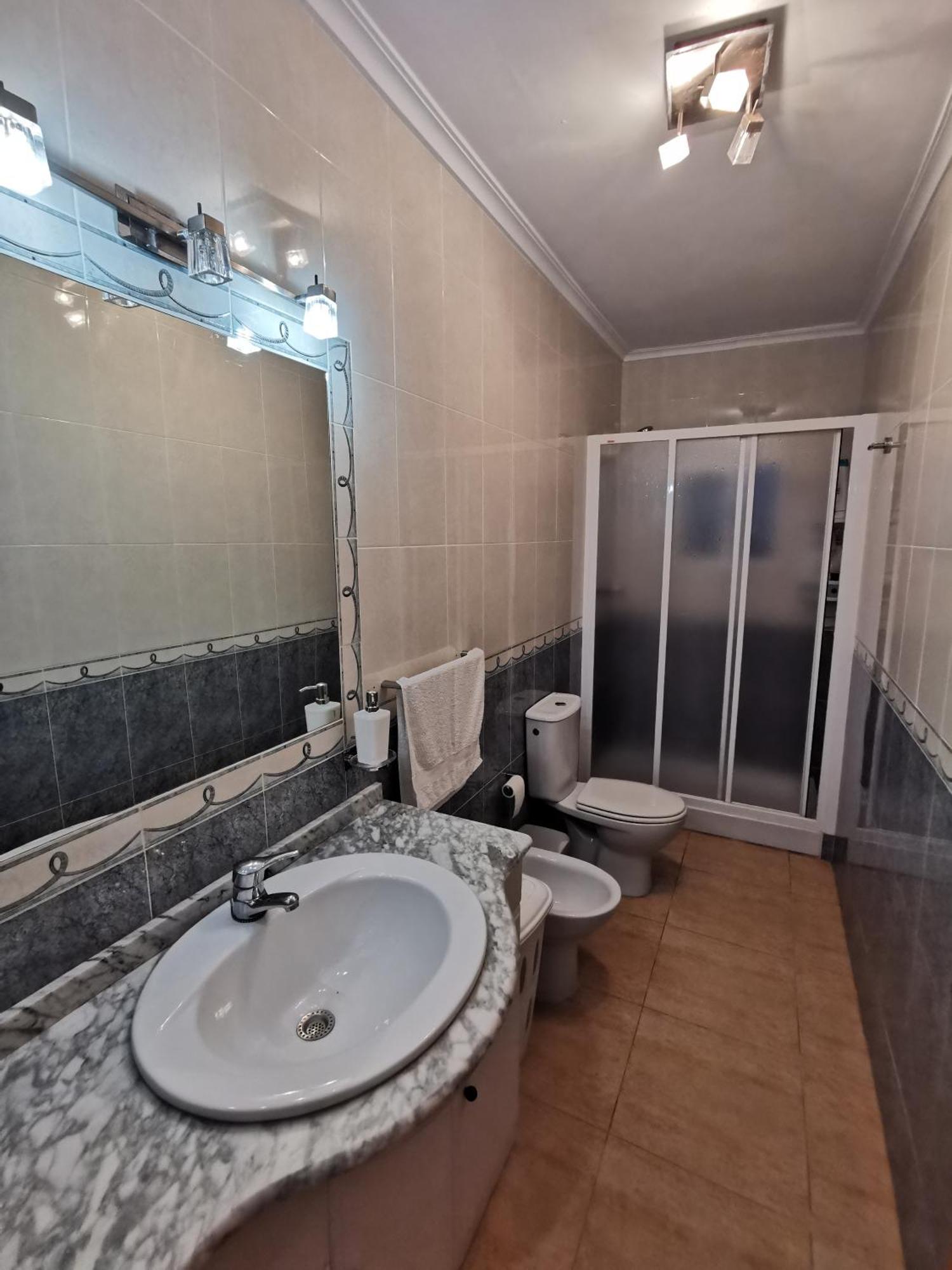 Planta Baja A 20 Metros Del Mar Villa Torre de la Horadada Dış mekan fotoğraf